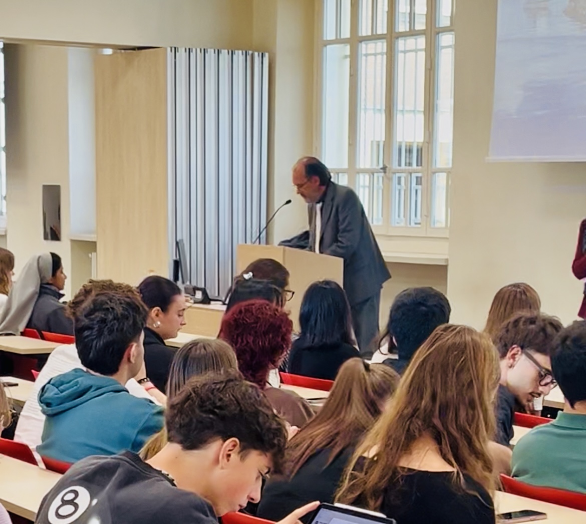 L’università come rinascita