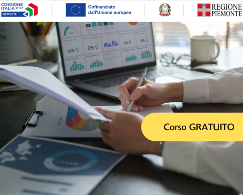 IFTS - Tecniche per l'amministrazione economico-finanziaria