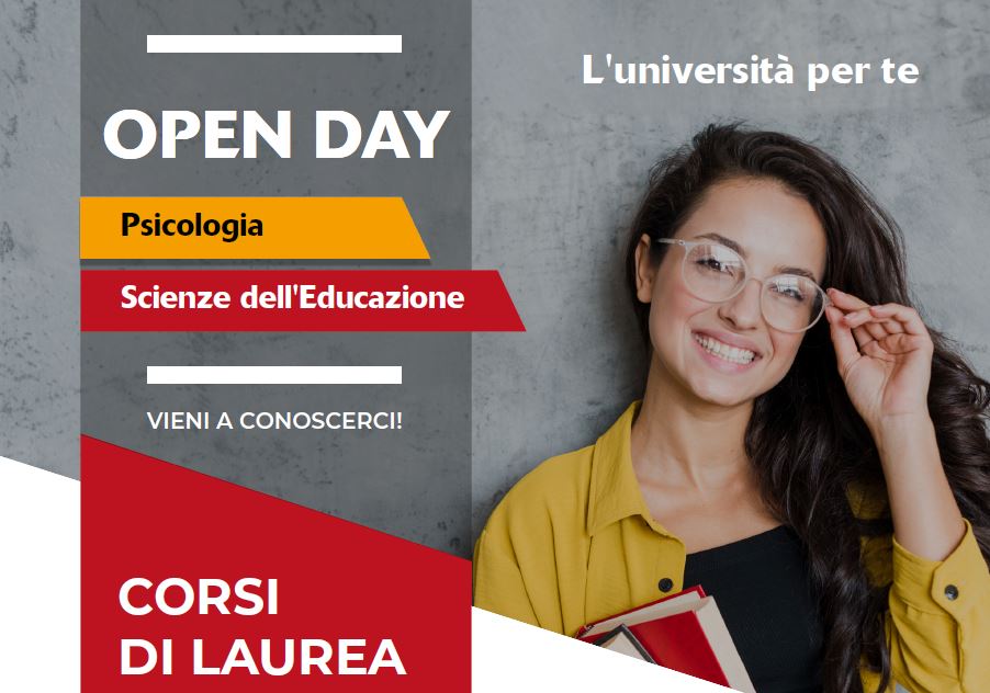 Openday 20