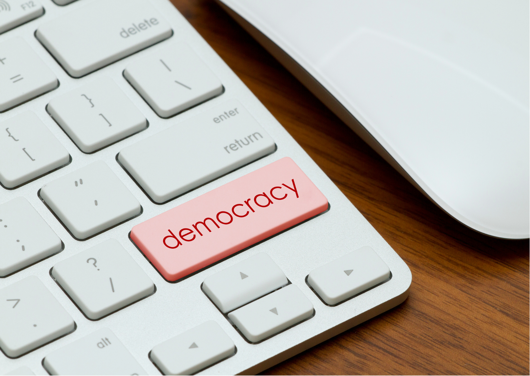 25 marzo | La democrazia digitale tra libertà e sorveglianza