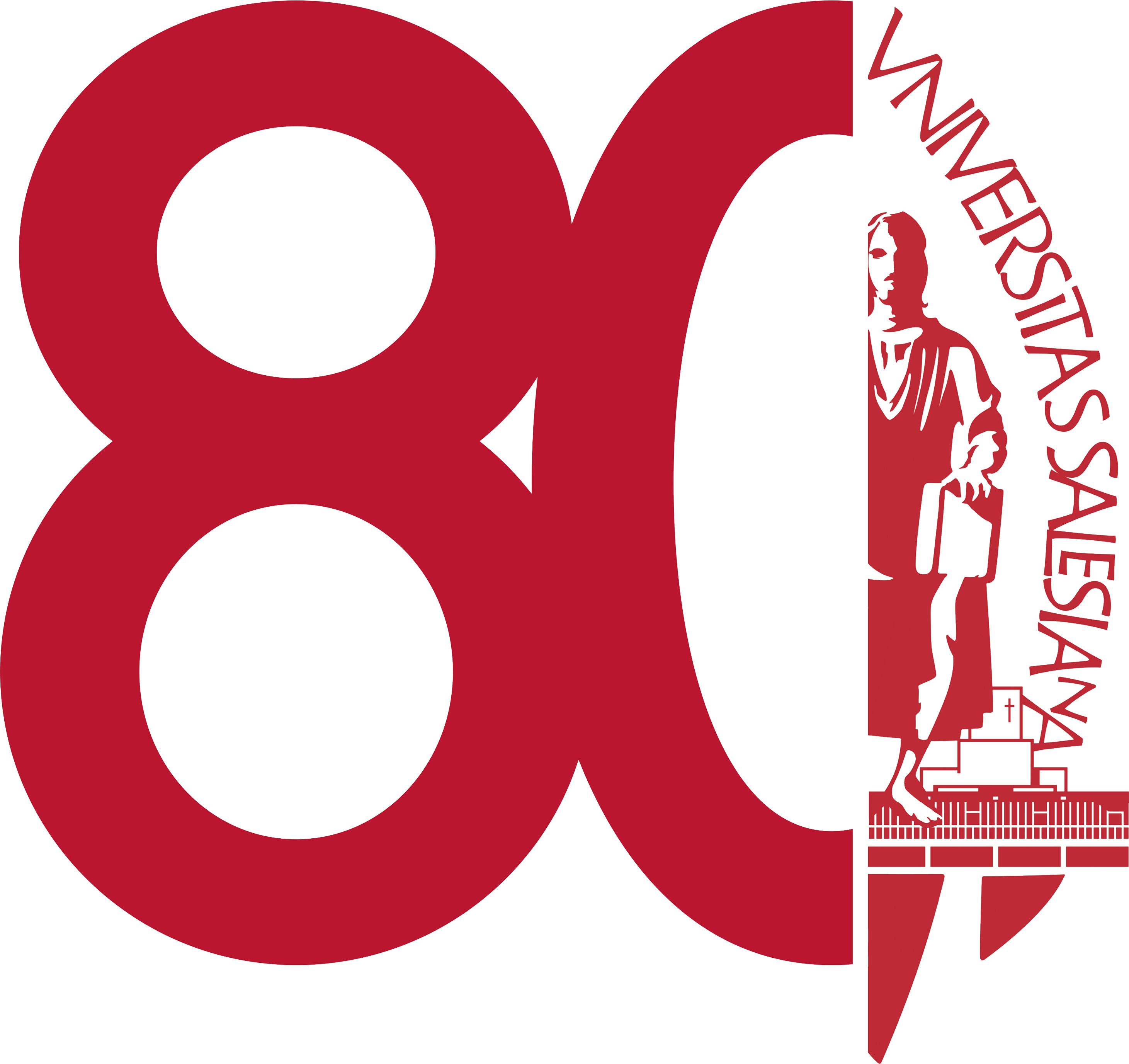 14/03: L'Università Salesiana compie 80 anni