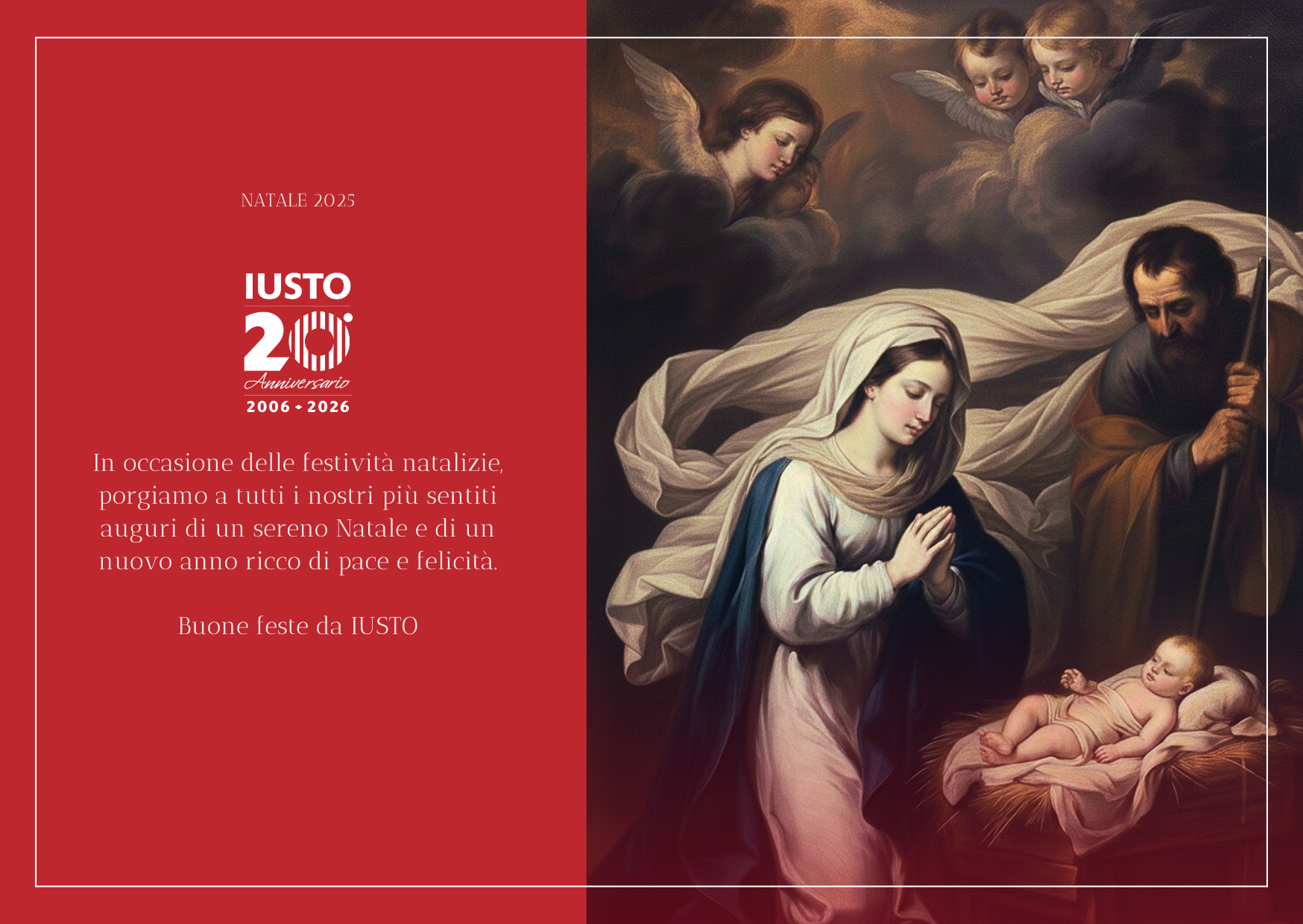 Festività natalizie 