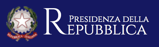 Presidenza della Repubblica