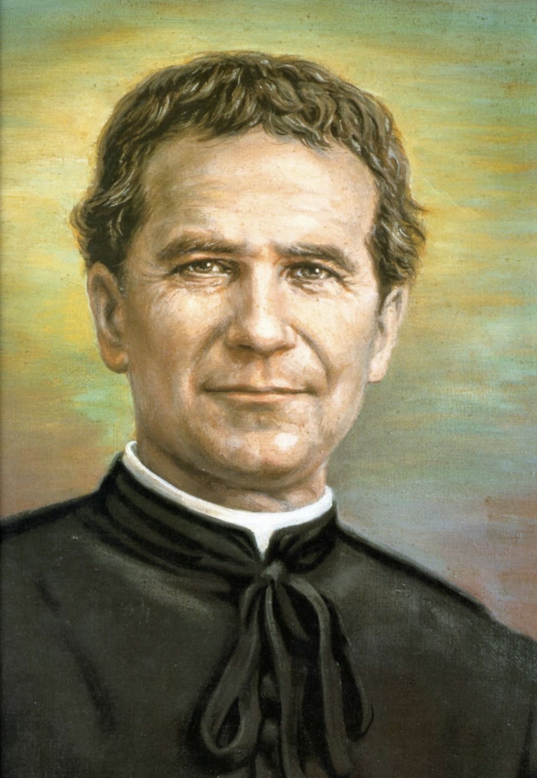S.Giovanni Bosco