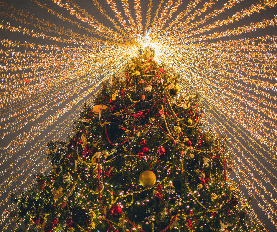 16 dicembre | Festa di Natale