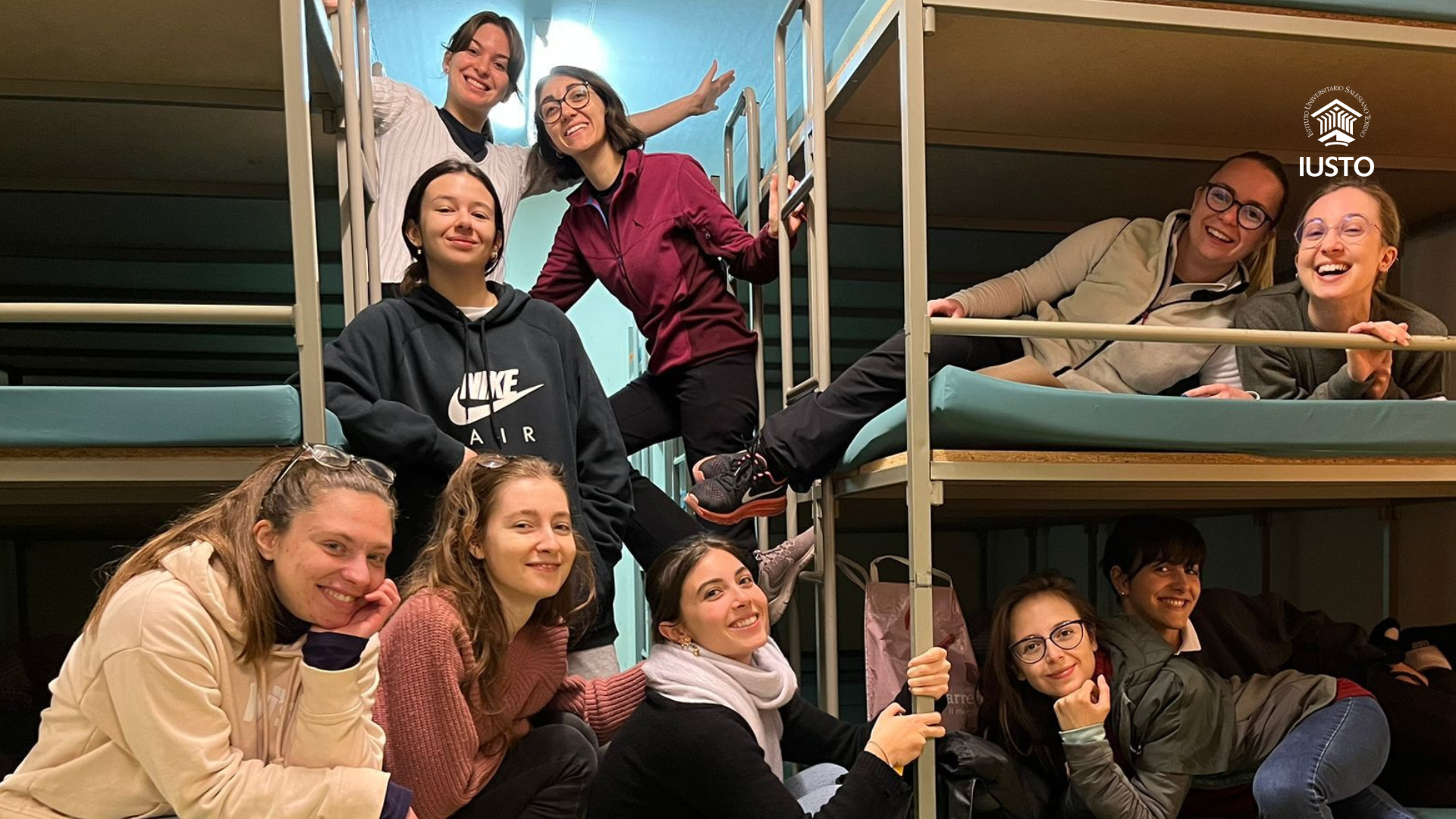 Dal bunker alle piste di atterraggio: Sara Caffo e la frontiera della Psicologia dell’Emergenza