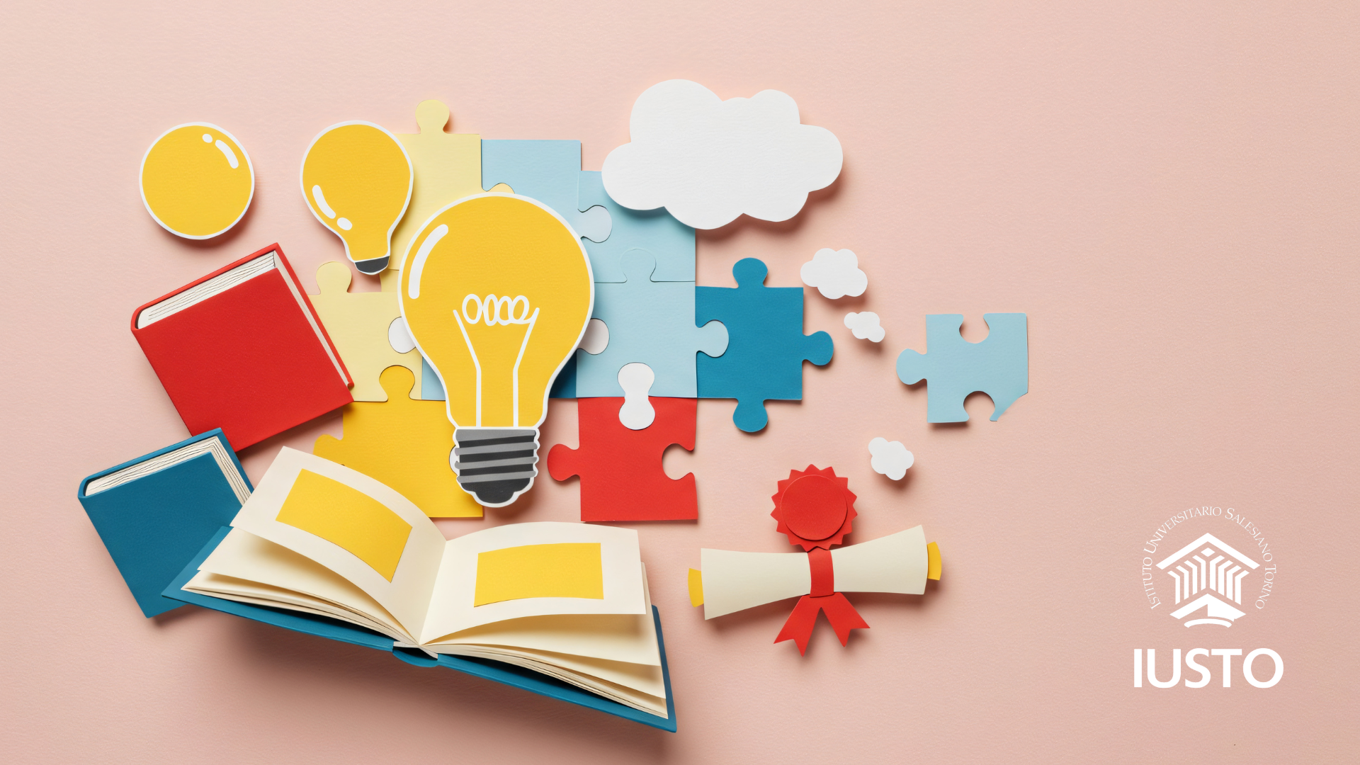 Studiare Scienze dell’Educazione alla IUSTO