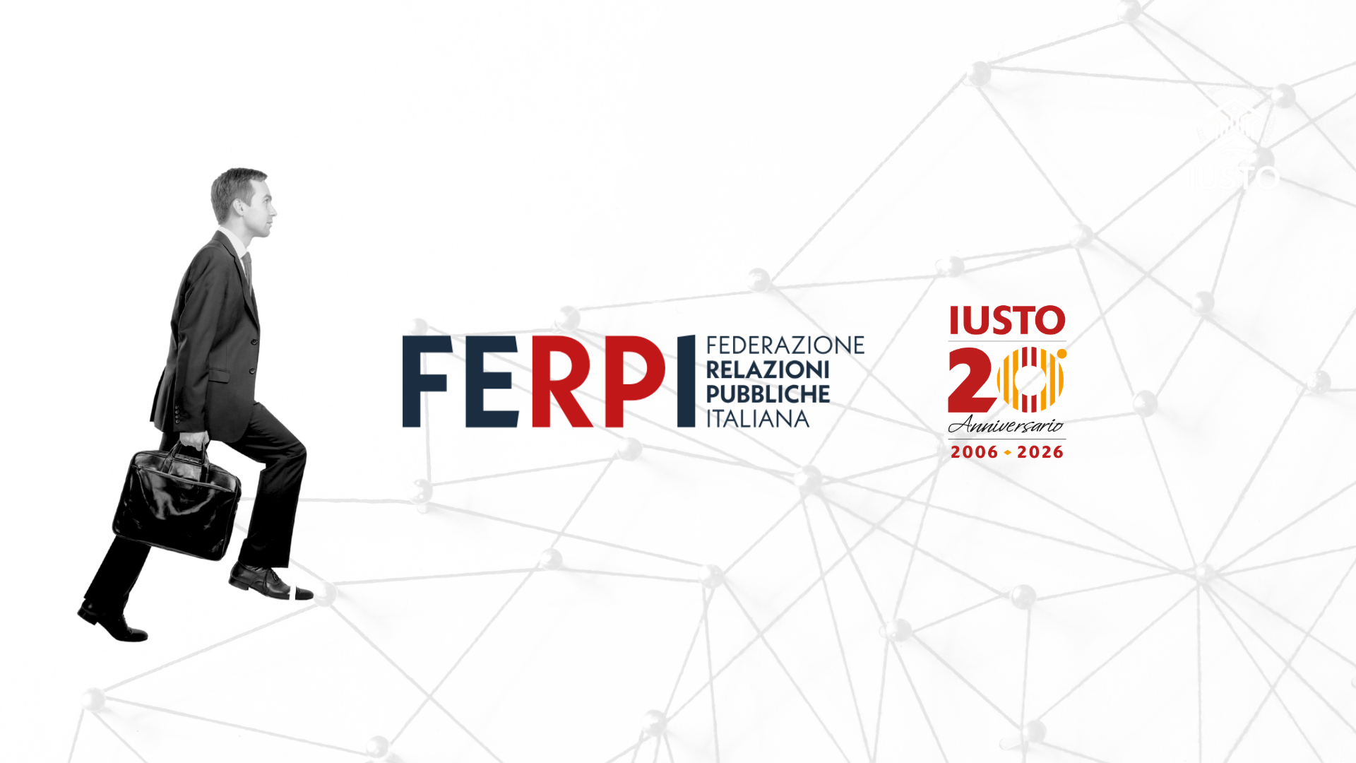 IL FUTURO DELLE RELAZIONI PUBBLICHE, IL FUTURO DI FERPI