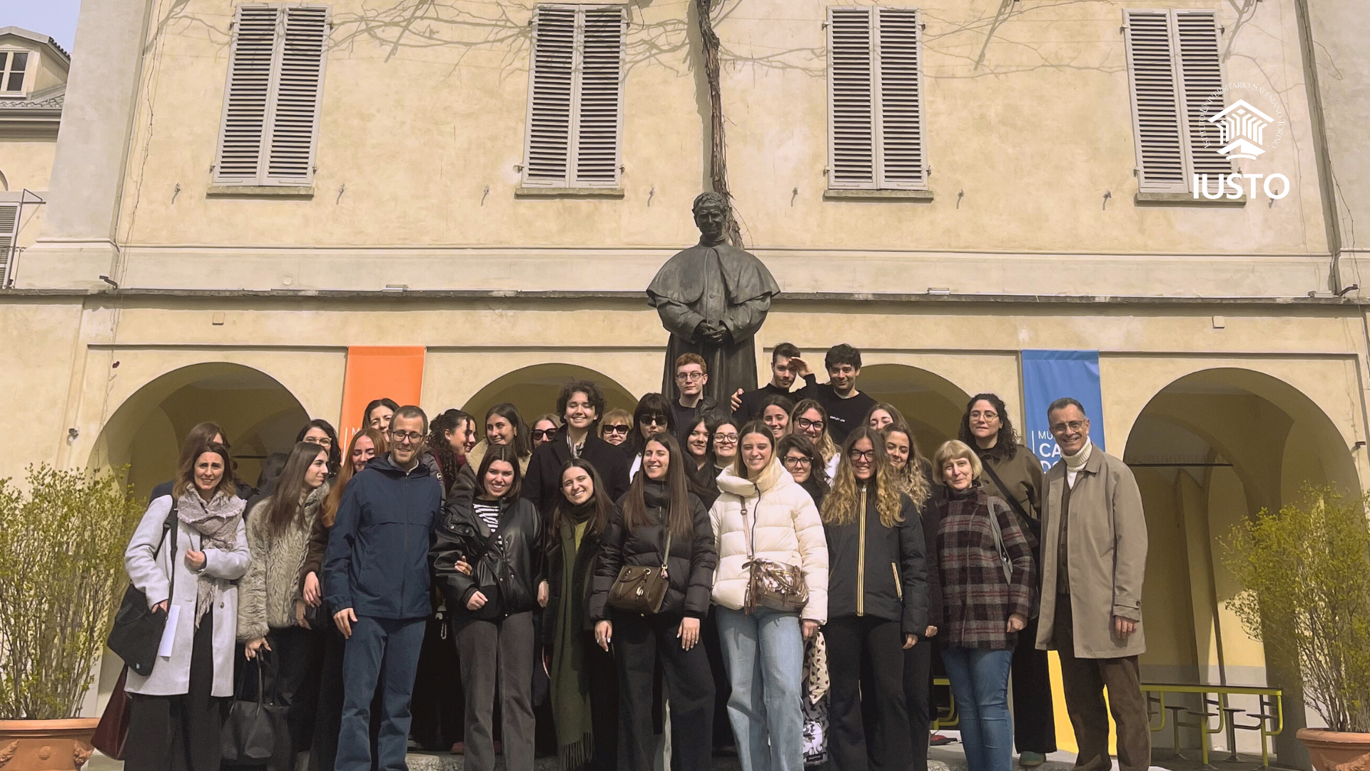 Valdocco 2026: quando le radici incontrano il futuro. Il racconto della giornata di formazione esterna.